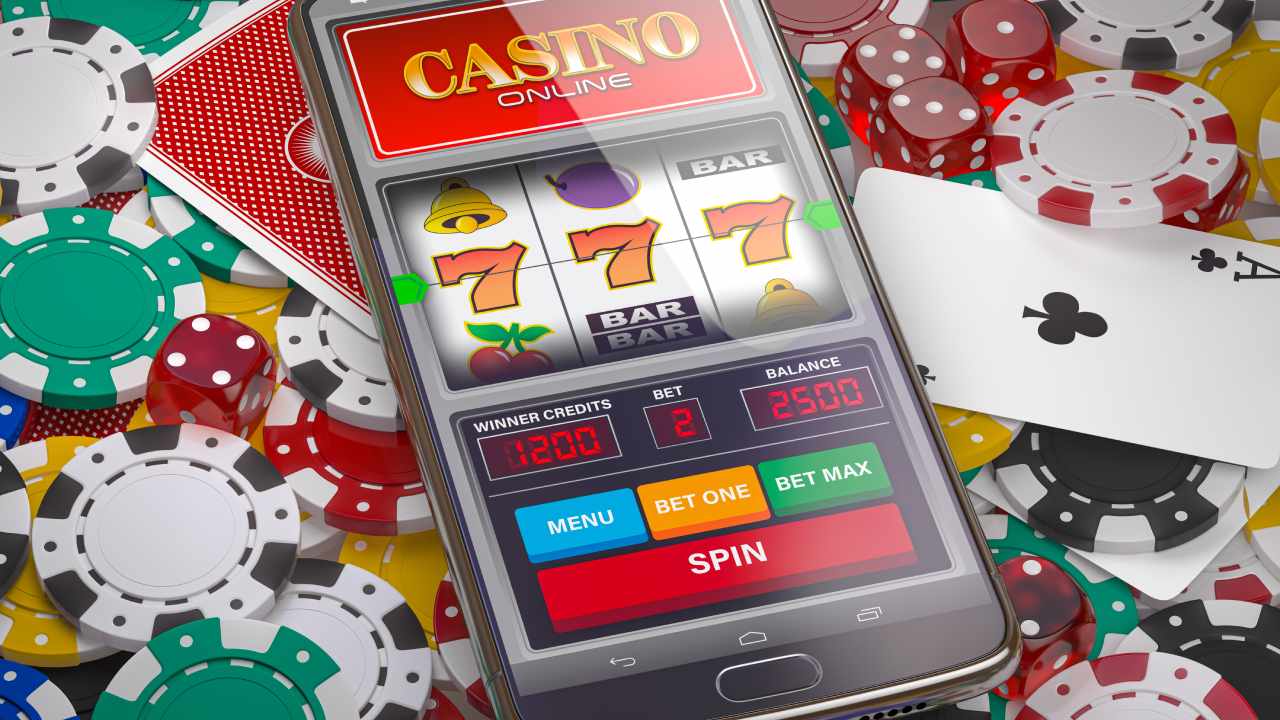 How and Why Check Online Slots RTP at Online Casinos